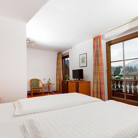 Bruggerhof - Camping, Restaurant, Hotel Κίτσμπουελ Εξωτερικό φωτογραφία