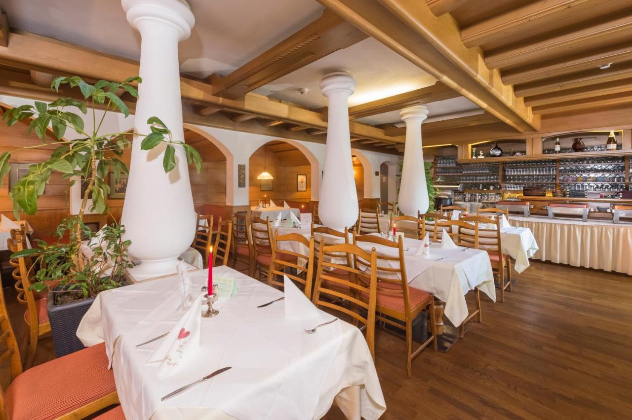 Bruggerhof - Camping, Restaurant, Hotel Κίτσμπουελ Εξωτερικό φωτογραφία