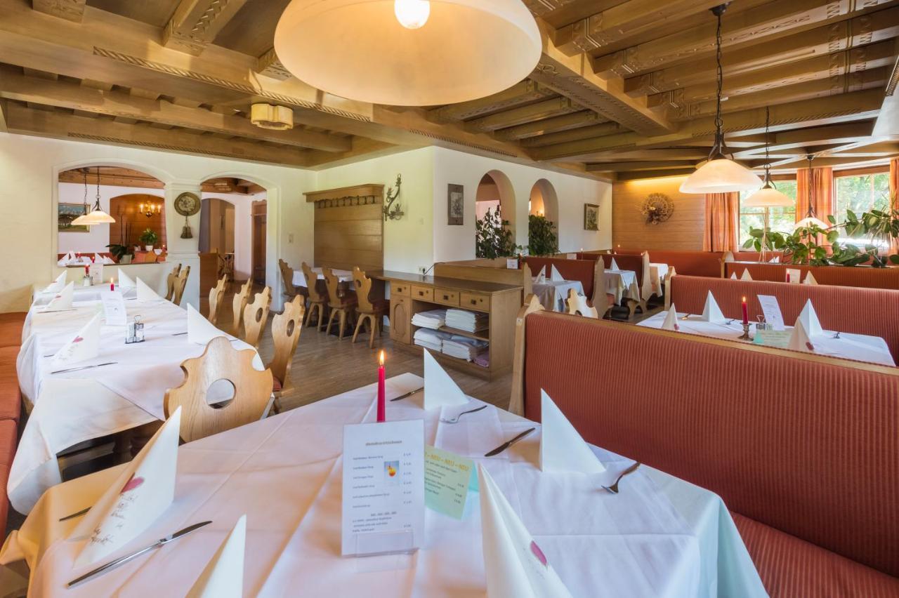 Bruggerhof - Camping, Restaurant, Hotel Κίτσμπουελ Εξωτερικό φωτογραφία
