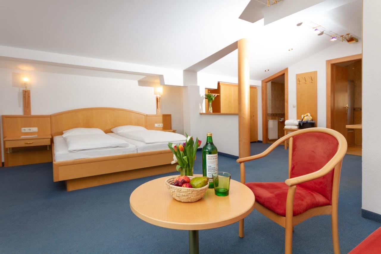 Bruggerhof - Camping, Restaurant, Hotel Κίτσμπουελ Εξωτερικό φωτογραφία