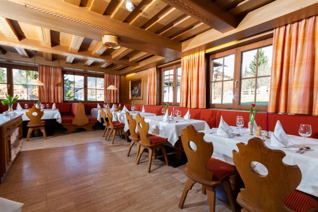 Bruggerhof - Camping, Restaurant, Hotel Κίτσμπουελ Εξωτερικό φωτογραφία